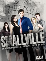 SMALLVILLE SEASON 10 ผจญภัยหนุ่มน้อยซูเปอร์แมน HDTV2DVD 11 แผ่นจบ บรรยายไทย